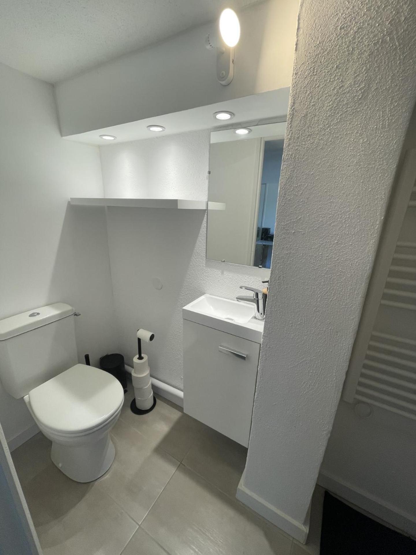 La Matelloise Apartment Les Matelles ภายนอก รูปภาพ