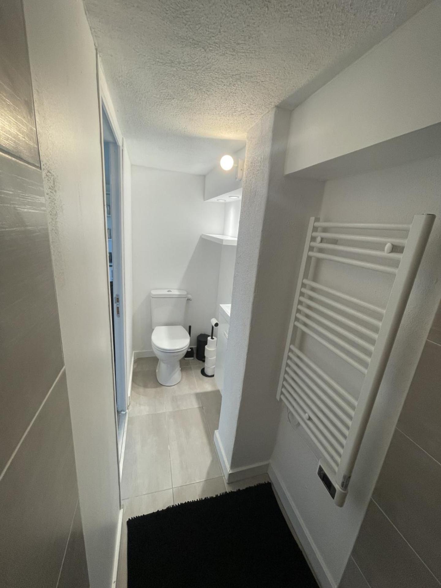 La Matelloise Apartment Les Matelles ภายนอก รูปภาพ