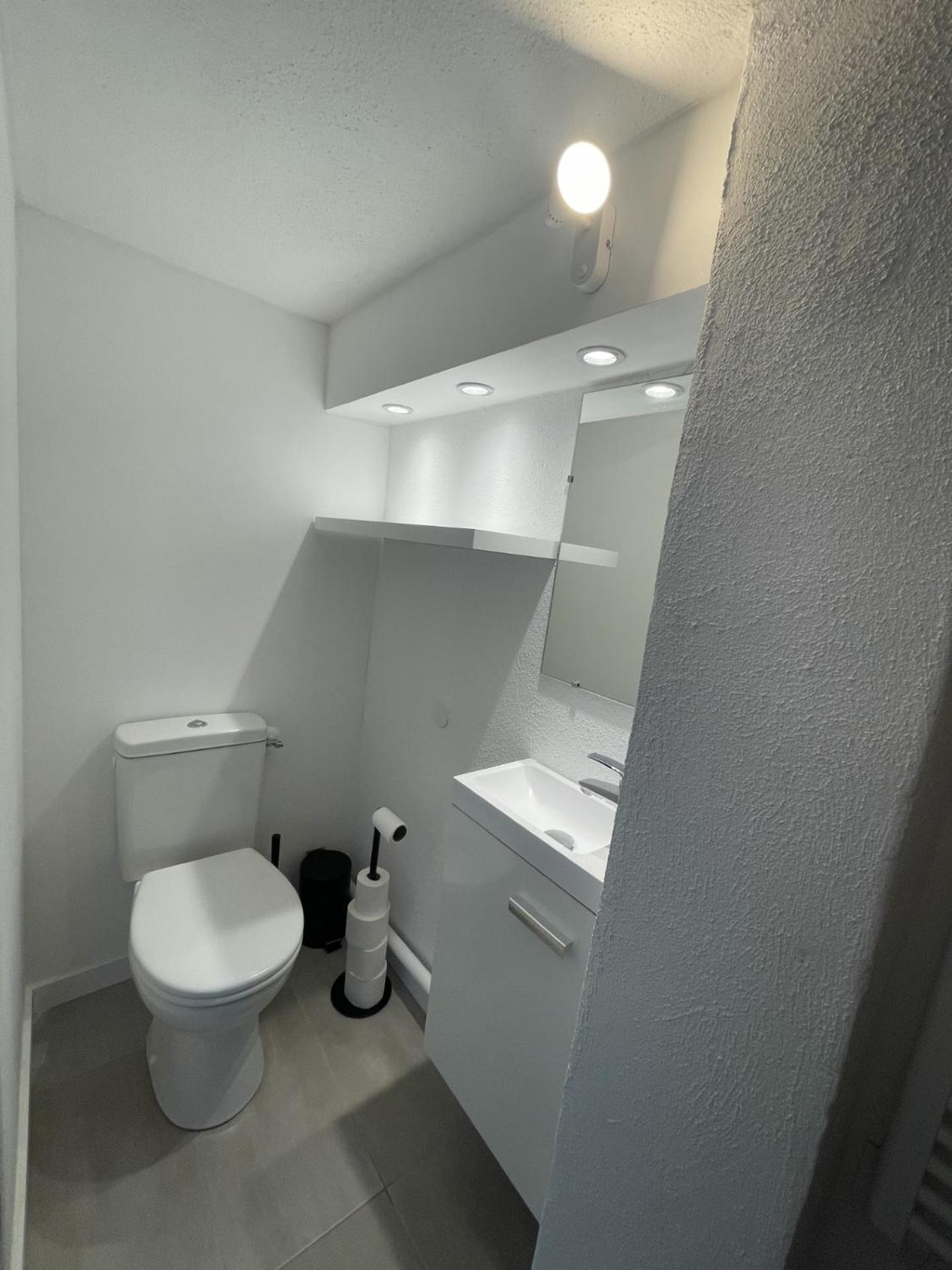 La Matelloise Apartment Les Matelles ภายนอก รูปภาพ